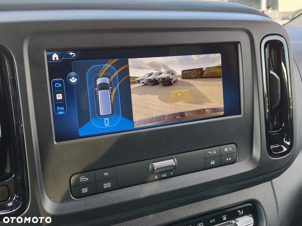 Mercedes-Benz Vito - 25