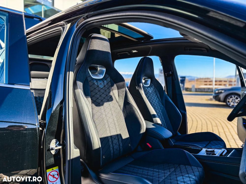 Volkswagen Tiguan 1.5 TSI eHybrid DSG PHEV R-Line - 12