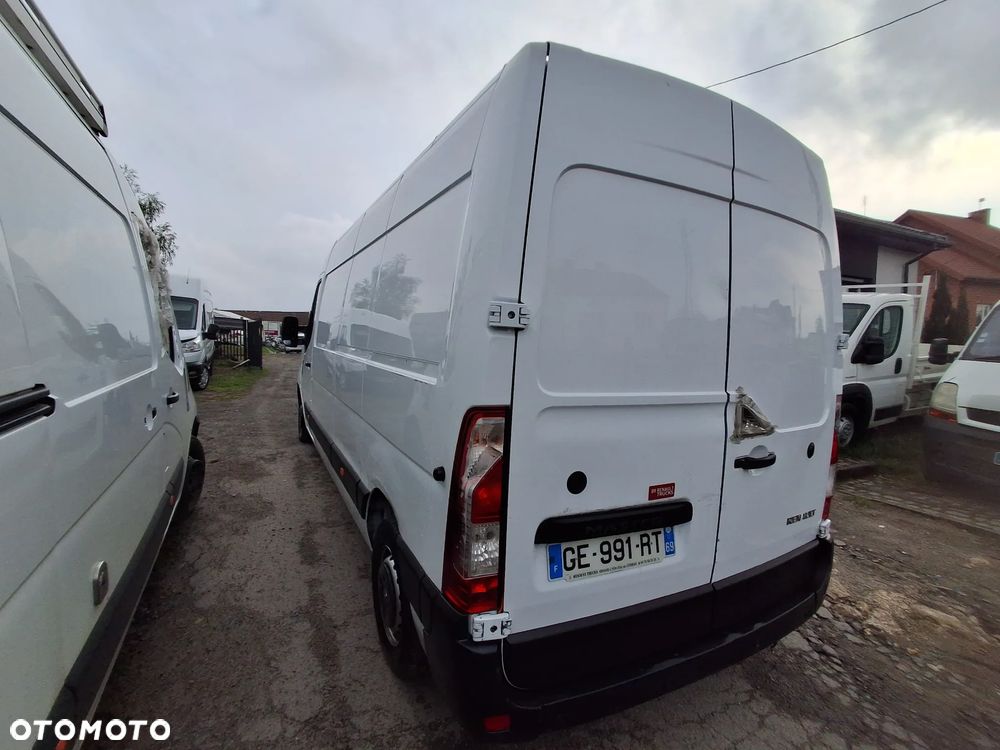 Renault Master - 9