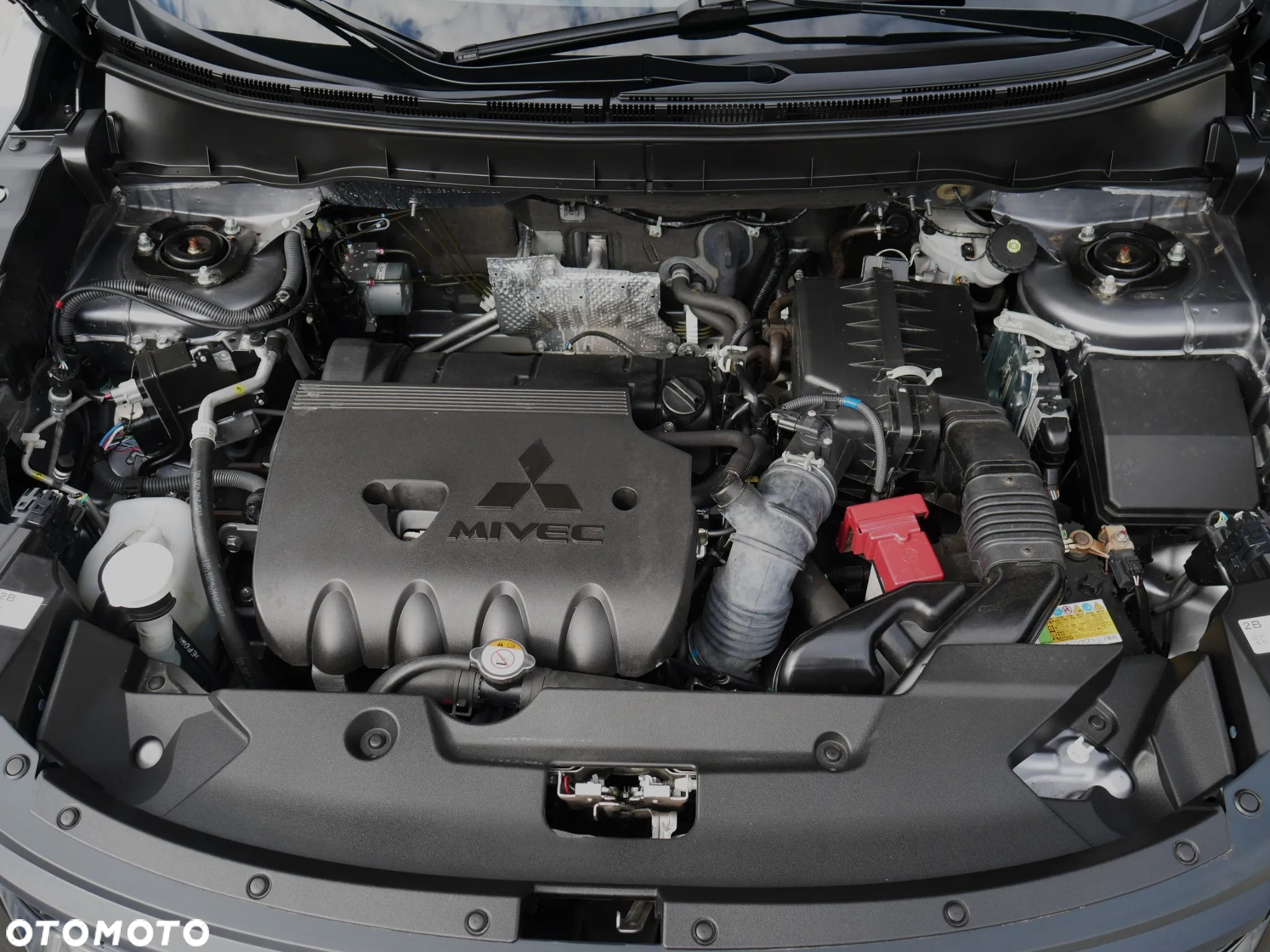 Mitsubishi ASX 2.0 Intense - 20