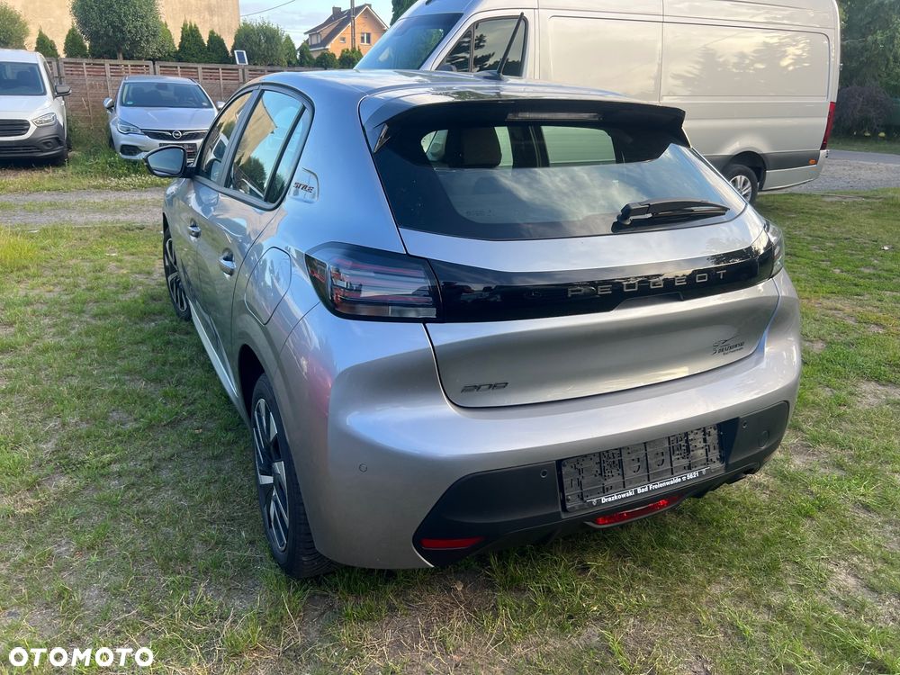 Peugeot 208 PureTech 100 Style - 3
