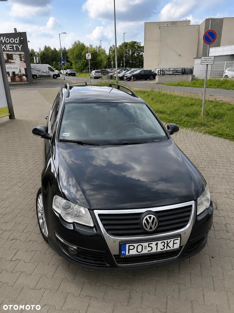 Volkswagen Passat 2.0 TDI Comfortline - 11