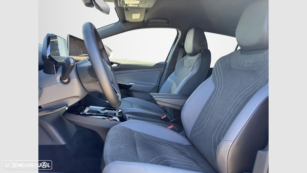 VW ID.4 77 kWh Pro - 14