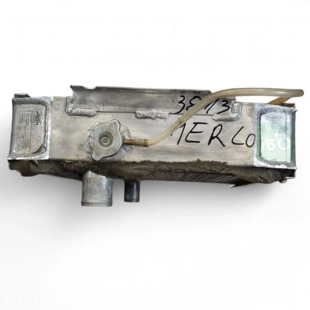 Chłodnica Radiator 045245 066678 068540 Merlo P 38.13 - 2
