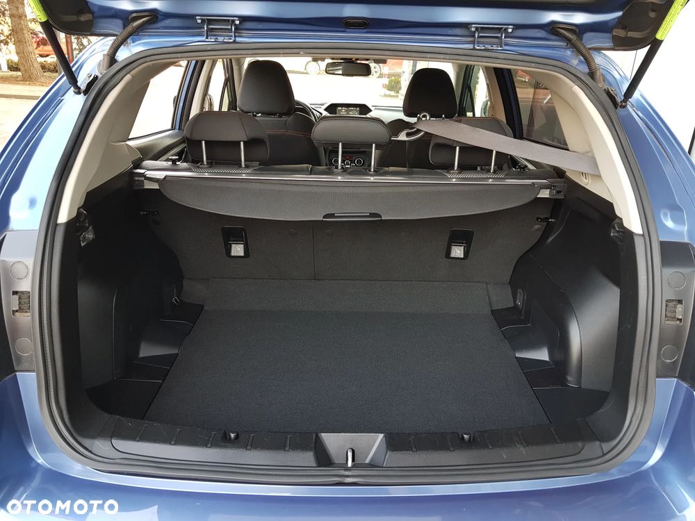 Subaru XV 1.6i Exclusive (EyeSight) Lineartronic - 21