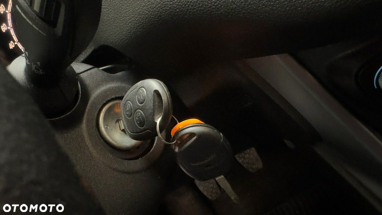 Ford B-MAX - 23