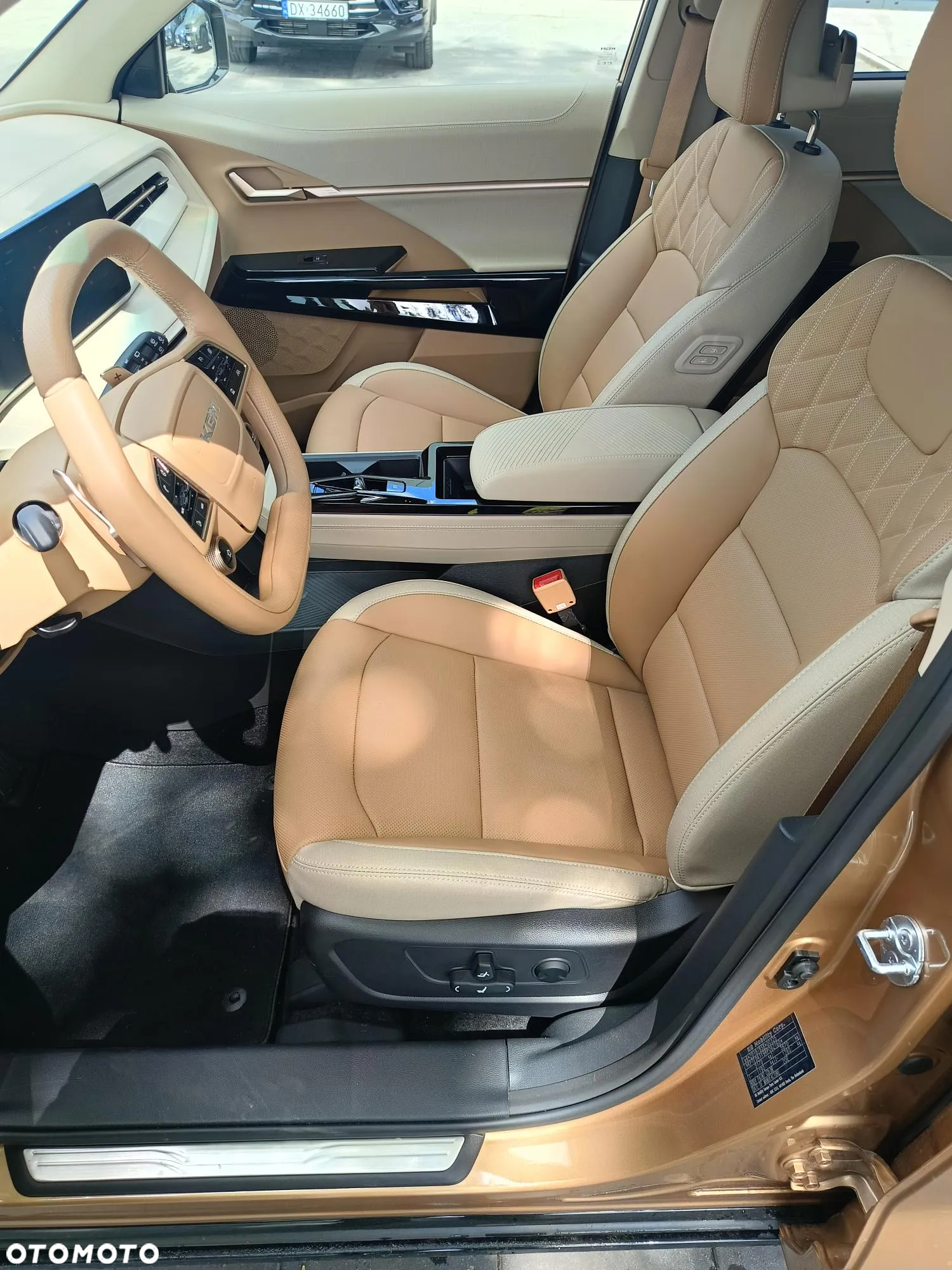 SsangYong/KGM Actyon Acyton 1.5 T-GDI Wild 4WD - 13