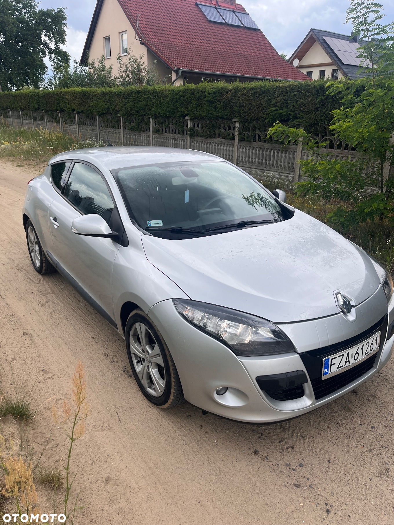 Renault Megane 1.9 dCi Dynamique - 2
