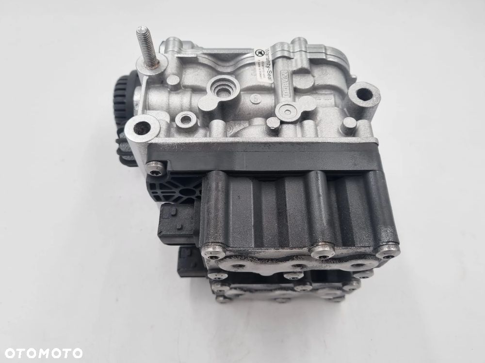 REGENEROWANY ZAWÓR ECAS MERCEDES ACTROS MP4 - 4