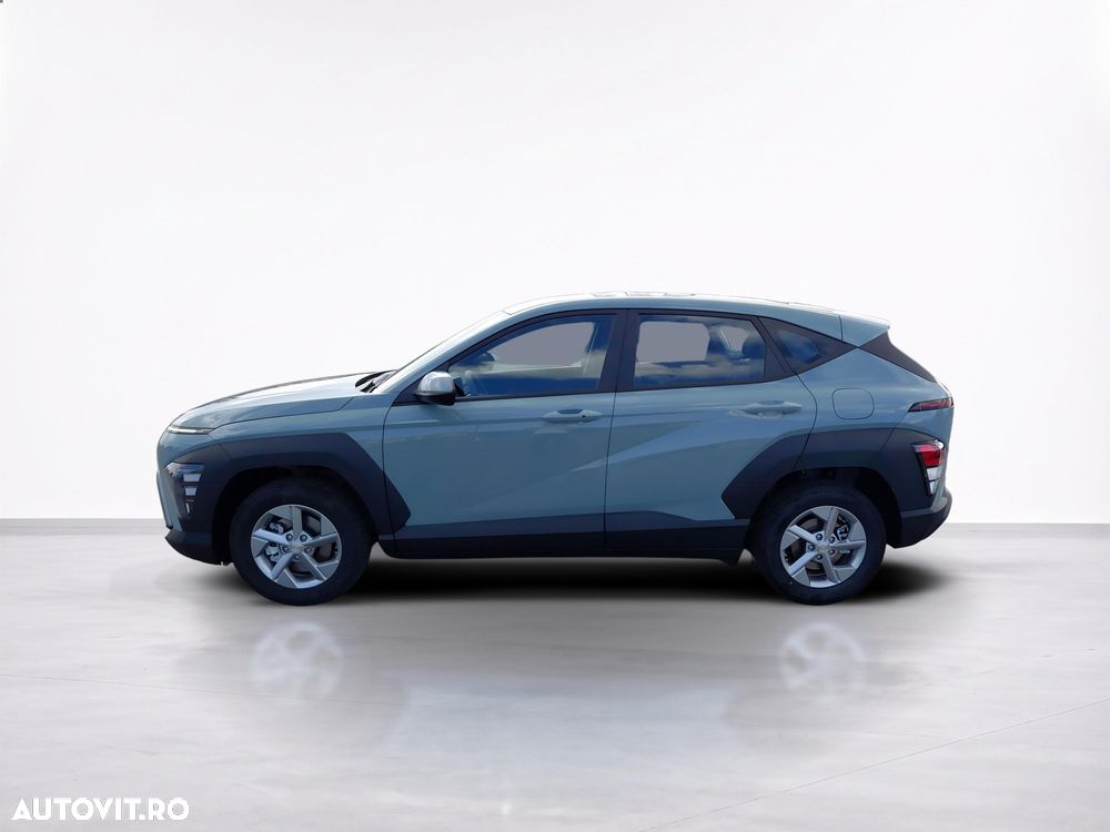 Hyundai KONA - 3