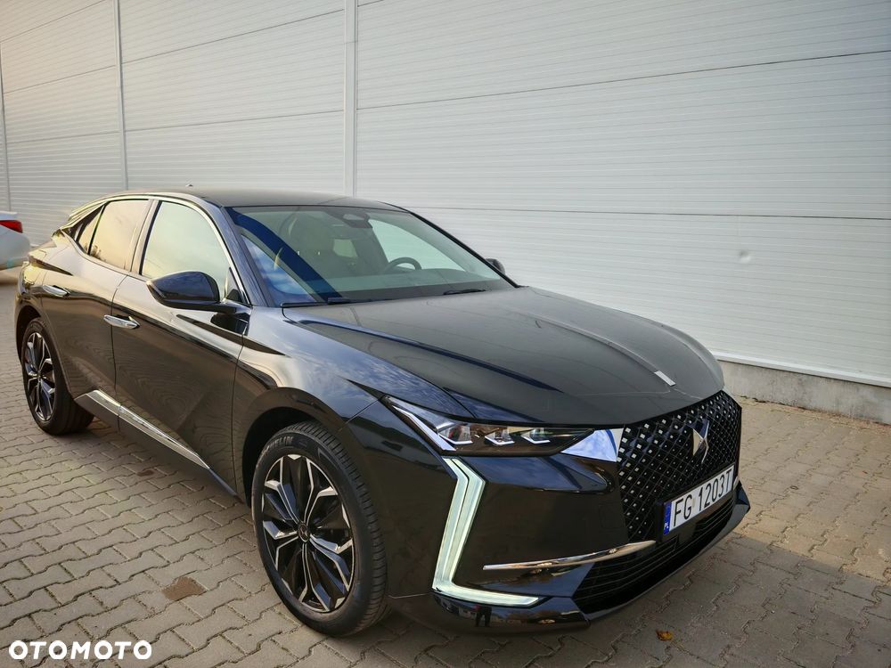 DS Automobiles DS 4 1.2 PureTech Cross Rivoli - 21