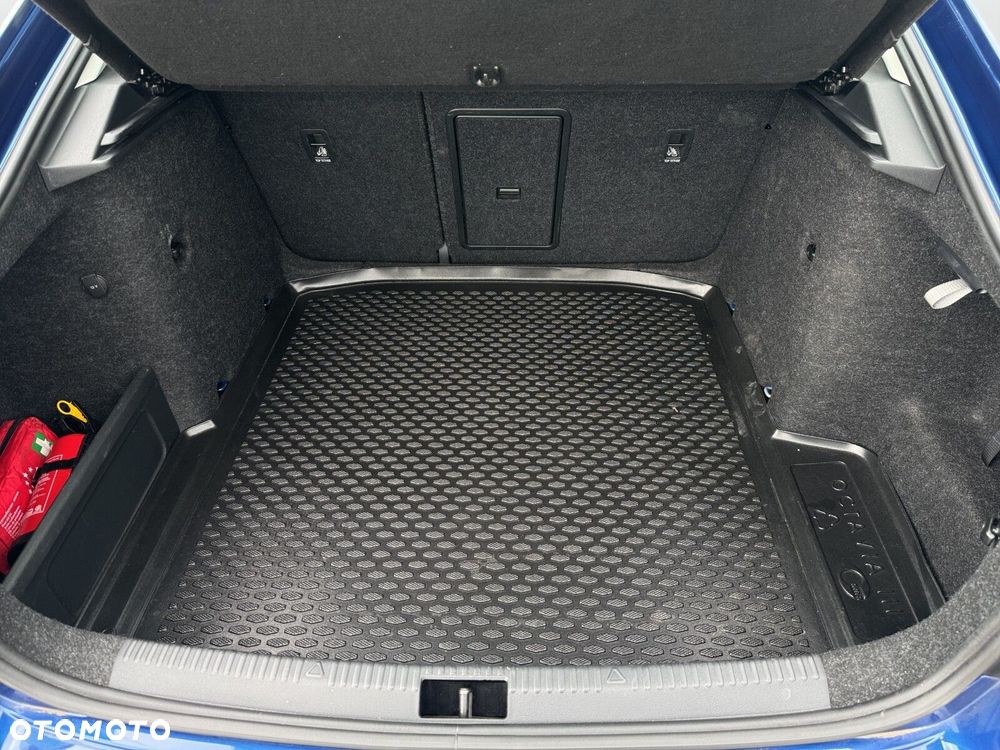 Skoda Octavia 1.4 TSI Ambition - 26