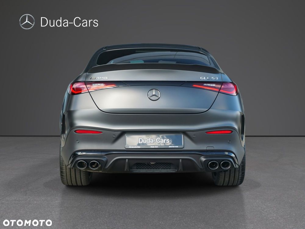 Mercedes-Benz GLC - 6