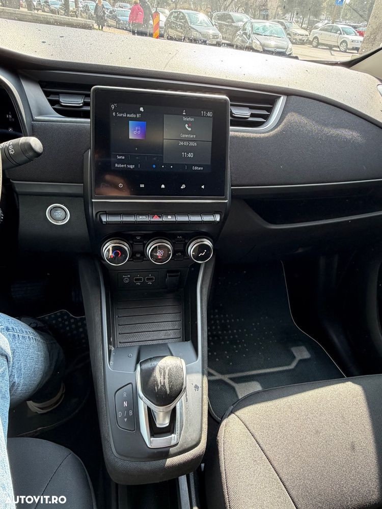 Renault ZOE 40 R110 Equilibre - 10