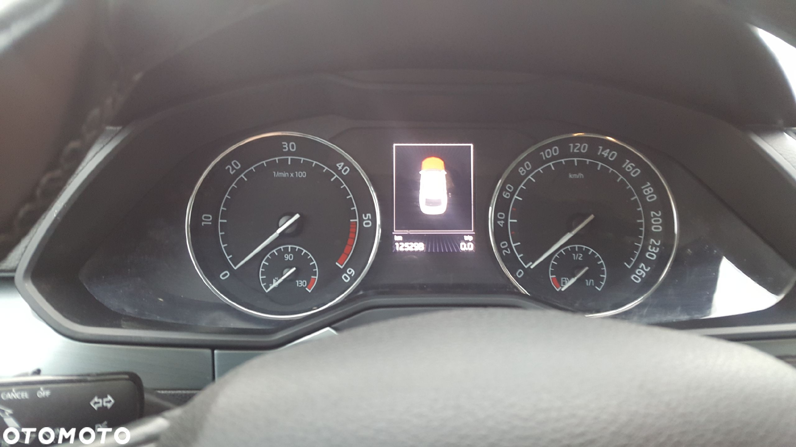 Skoda Superb - 6