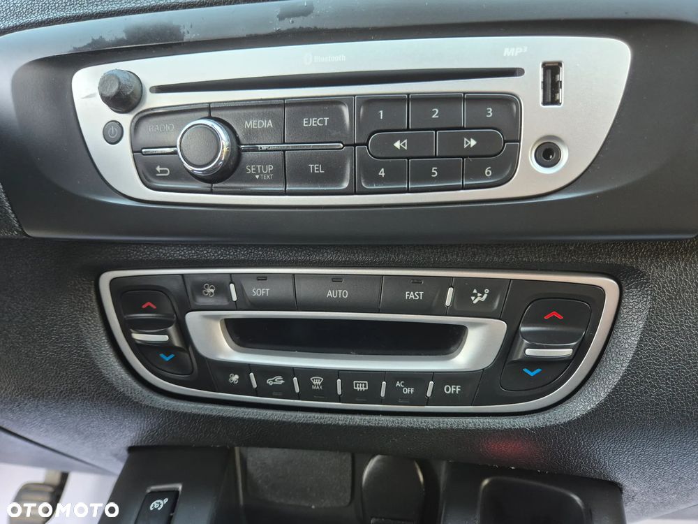 Renault Grand Scenic Energy dCi 110 S&S LIMITED - 35