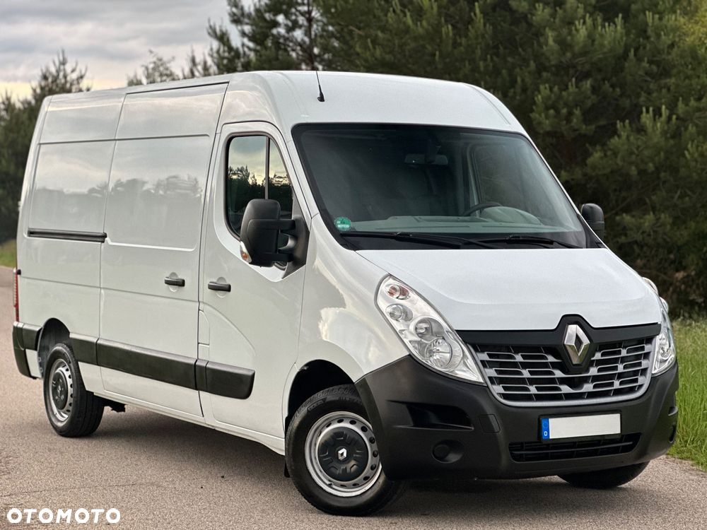 Renault Master - 20