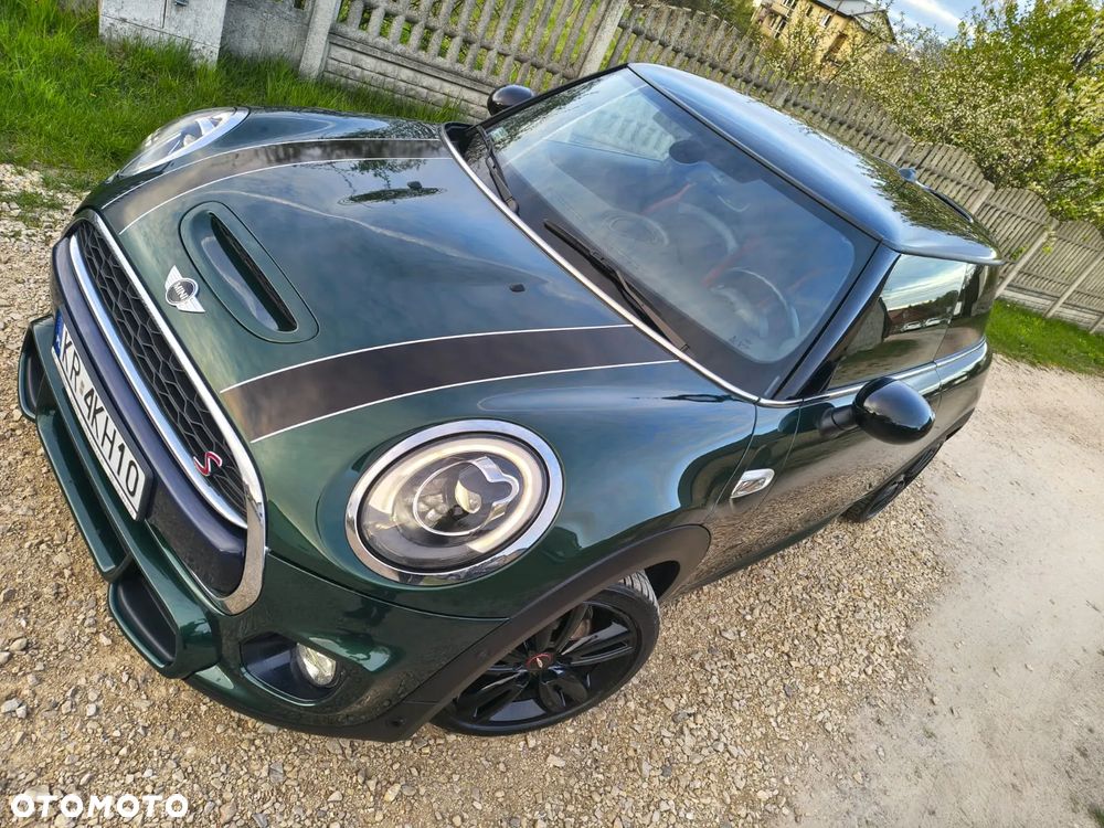 MINI Cooper S - 2