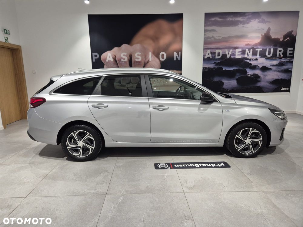 Hyundai i30 1.5 T-GDI 48V Smart DCT - 5