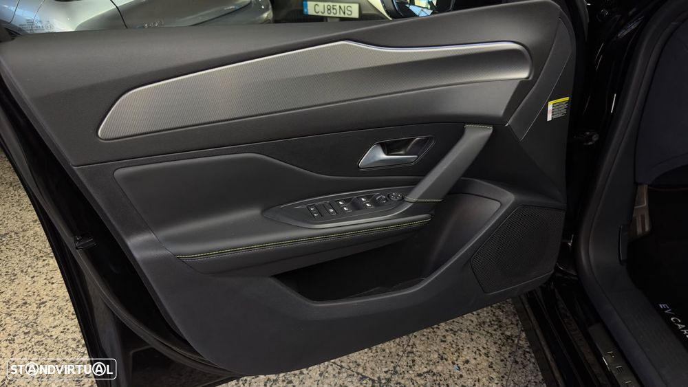 Peugeot e-308 SW 54 kWh GT - 23
