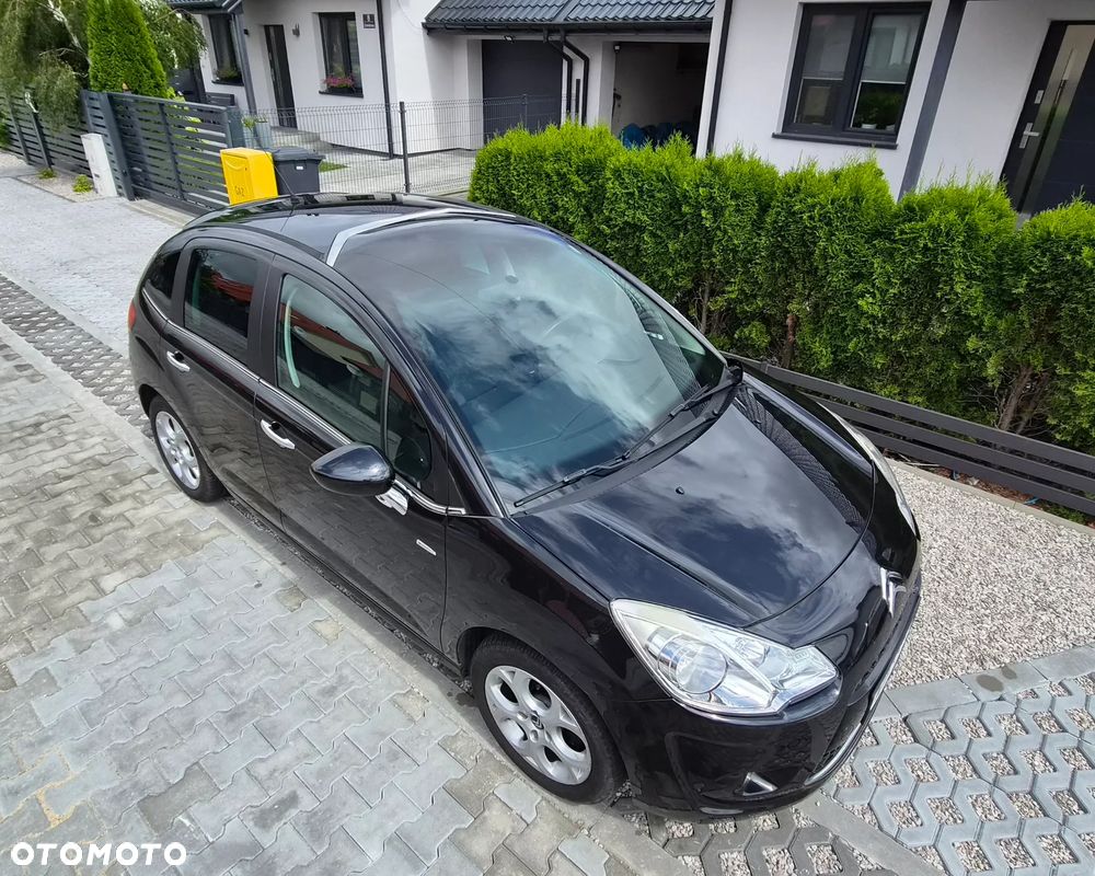 Citroën C3 1.4 VTi Exclusive - 18