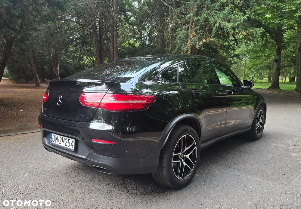 Mercedes-Benz GLC - 7