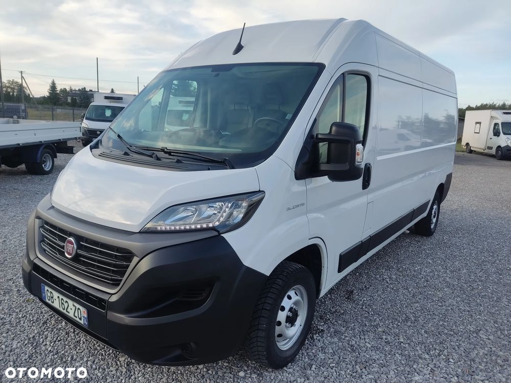 Fiat Ducato L3H2 - 6