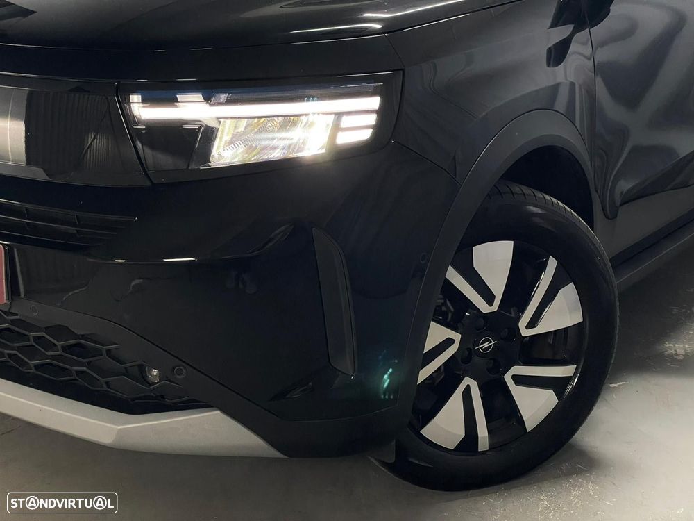 Opel Frontera - 3