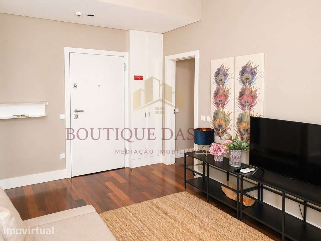 Apartamento T1 nas Cardosas, Porto - Grande imagem: 3/14