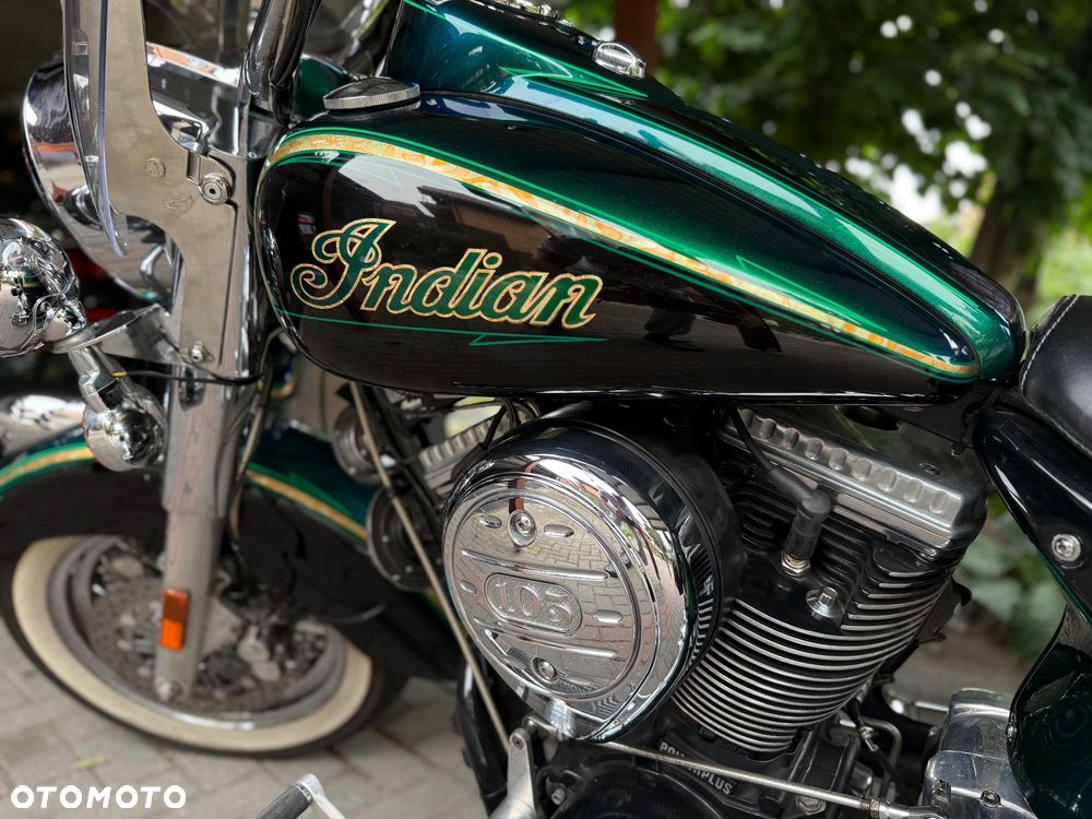 Indian Chief - 4
