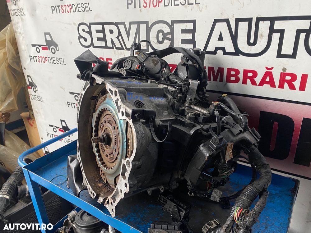 Cutie viteze automata Hyundai Tucson 1.6crdi 2017-2018-2019-2020-2021-2022 M89U M89ULD - 4