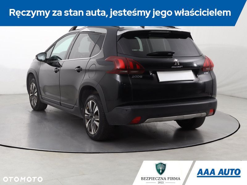 Peugeot 2008 - 5