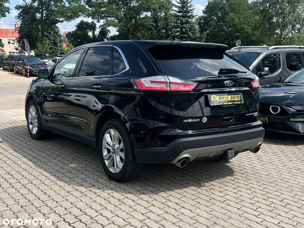 Ford Edge - 7