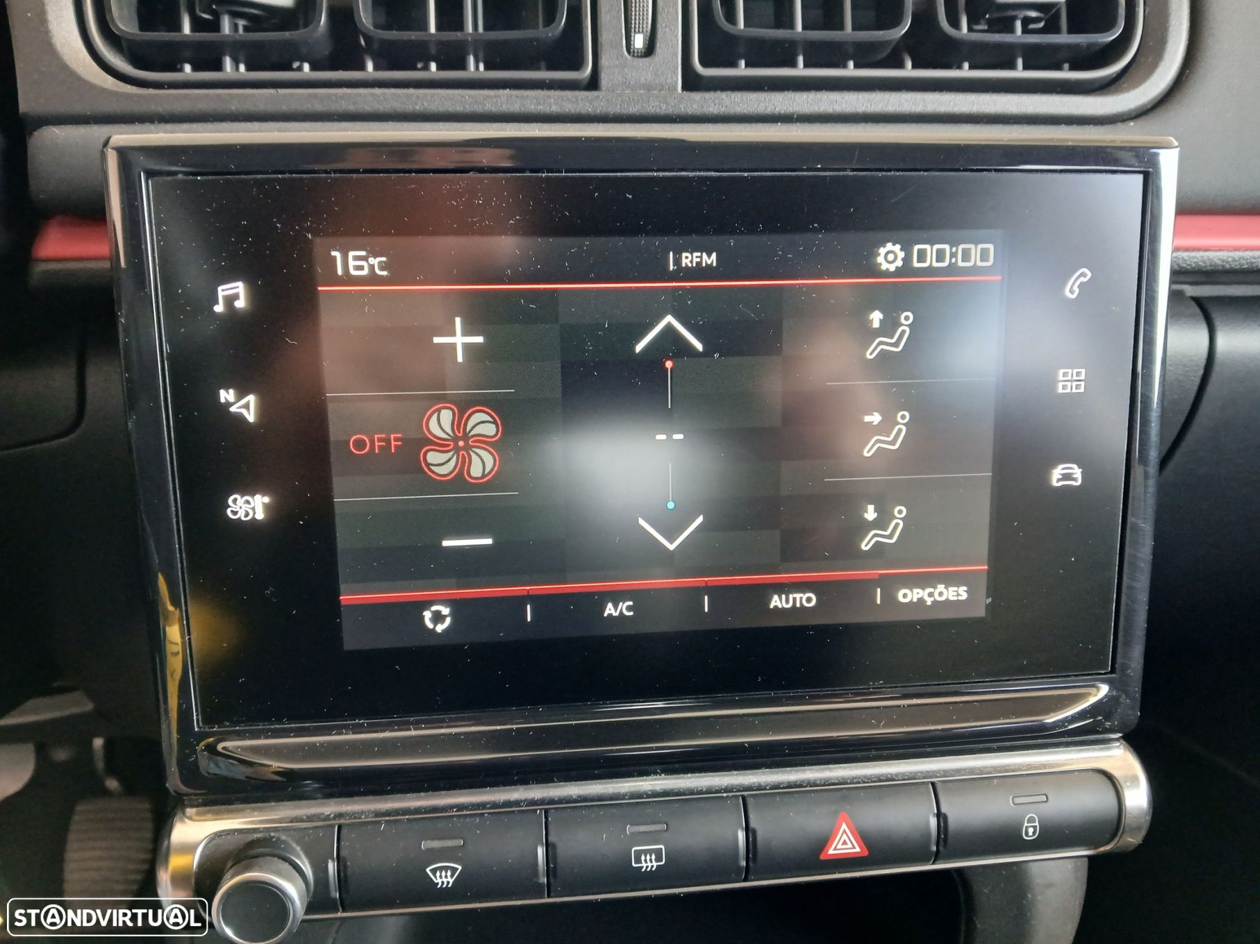 Citroën C3 1.5 BlueHDi C-Series - 13