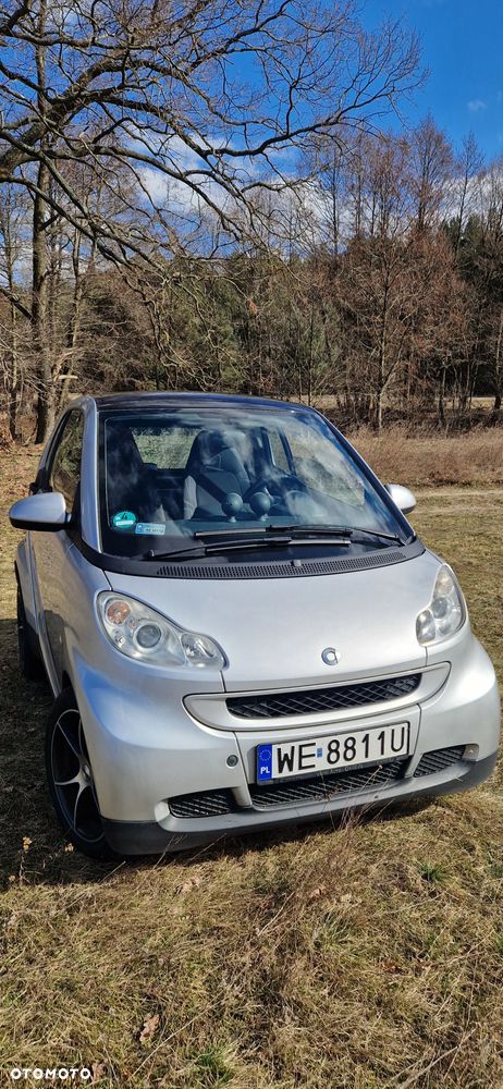 Smart Fortwo & passion - 14