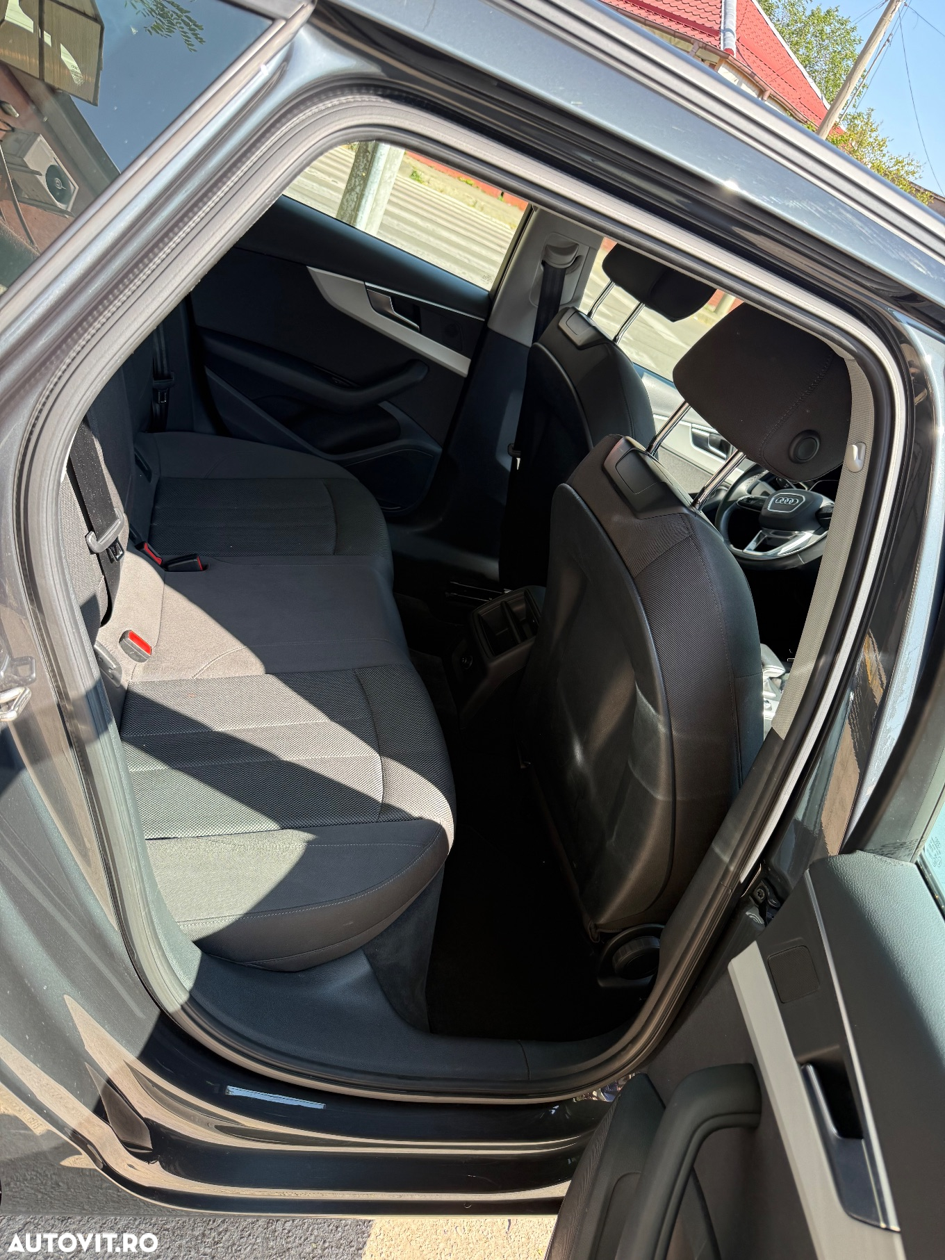 Audi A4 Avant 2.0 30 TDI S tronic MHEV S Line - 18