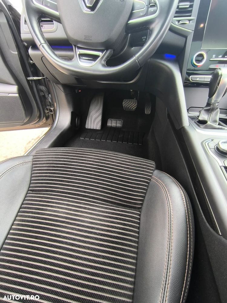 Renault Talisman ENERGY dCi EDC Intens - 15