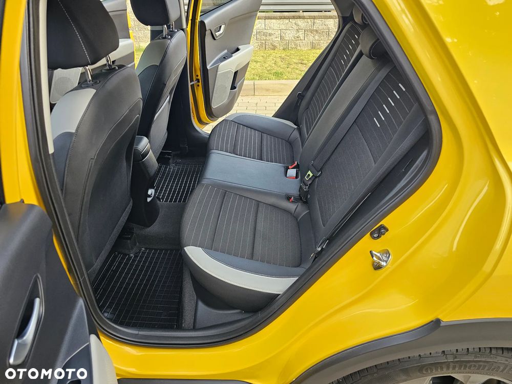 Kia Stonic 1.4 XL - 13