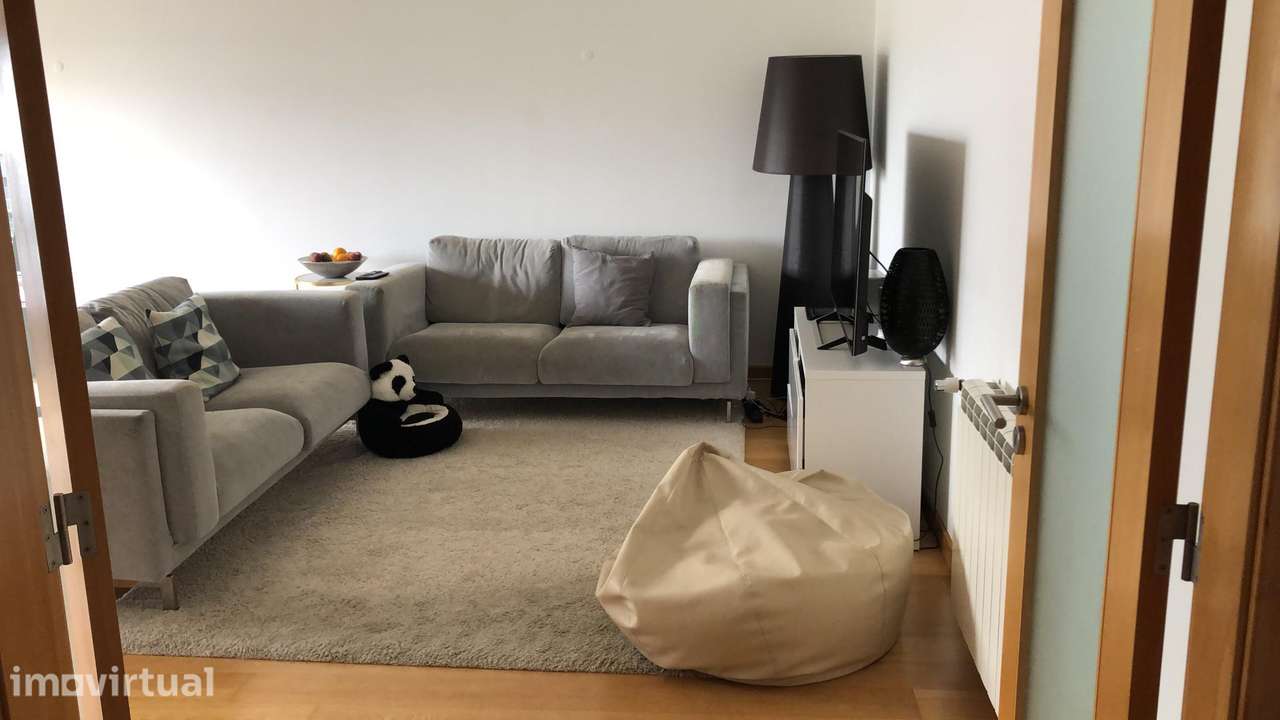 Apartamento T3 em Oeiras - Grande imagem: 4/14