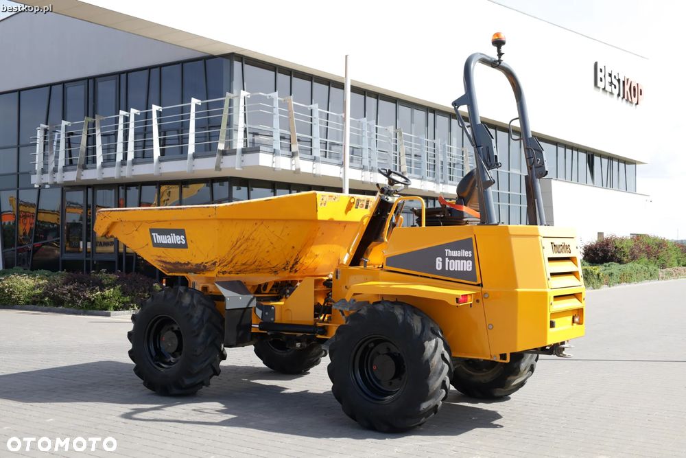 Thwaites MACH2066 - 7
