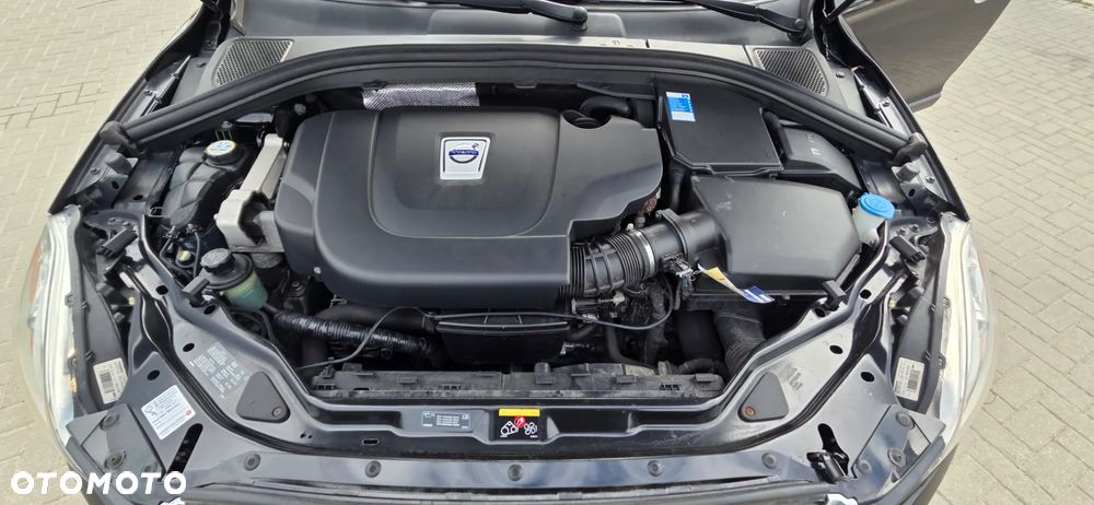 Volvo XC 60 D4 Geartronic Momentum - 40