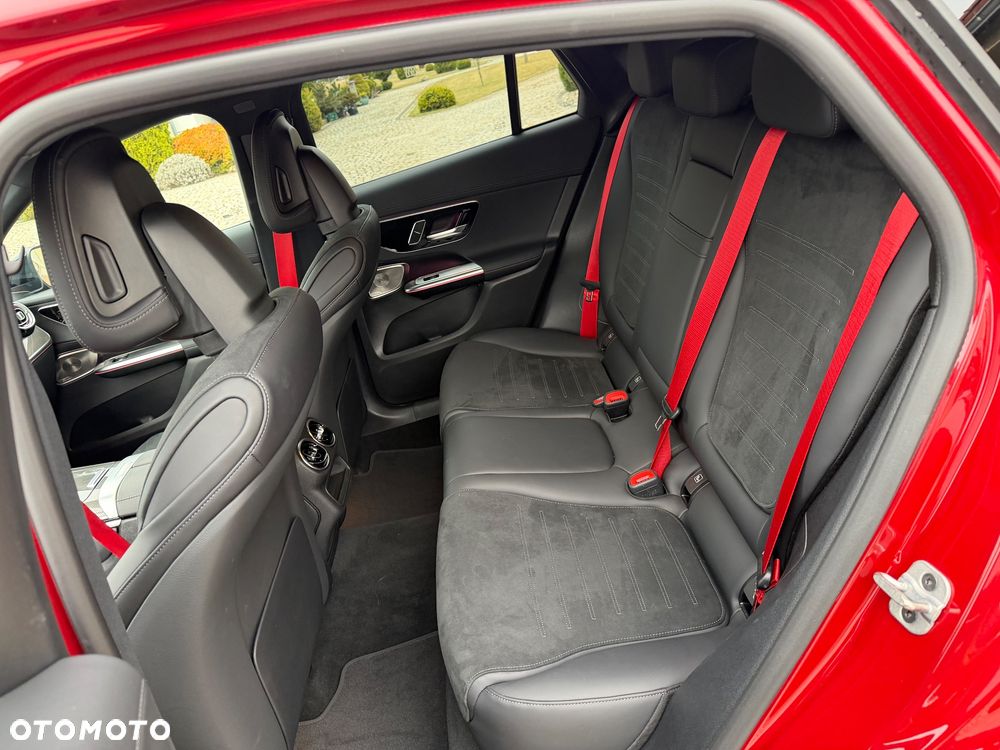 Mercedes-Benz GLC ver-200-mhev-4--matic-amg-line - 10