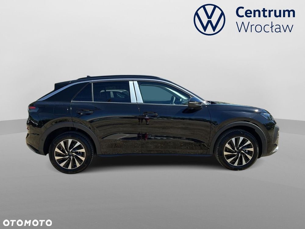 Volkswagen T-Roc - 4