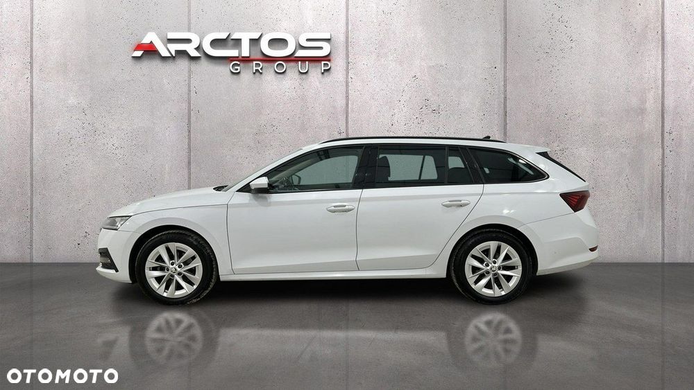 Skoda Octavia - 2