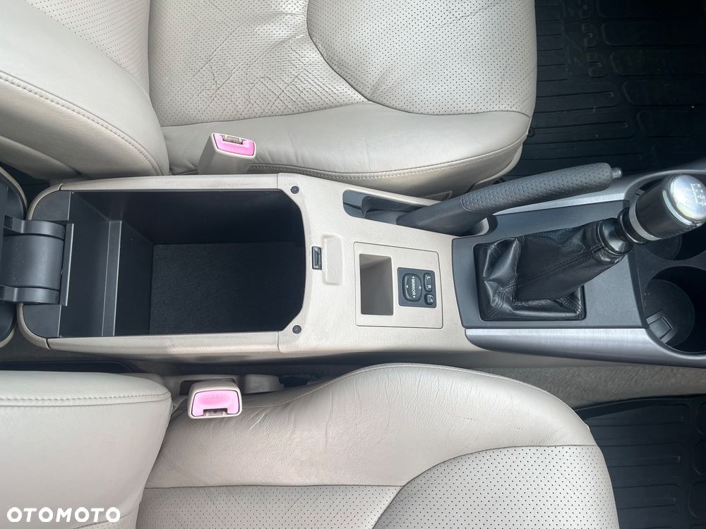 Toyota RAV4 2.2 D-CAT 4x4 Executive - 15