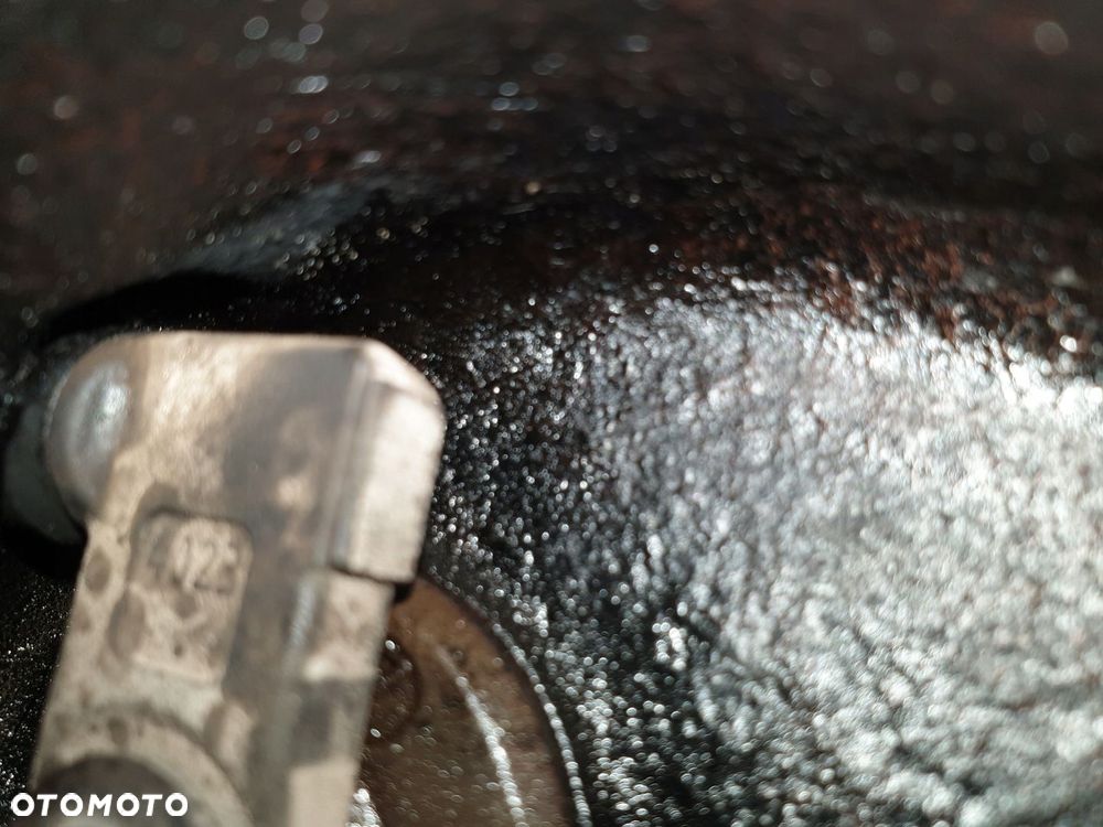 TURBOSPRĘŻARKA 06F145701D VW AUDI A3 8P TT 2.0TFSI 200KM BWA - 12