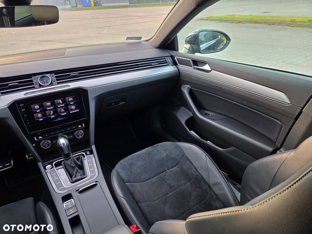 Volkswagen Arteon - 11