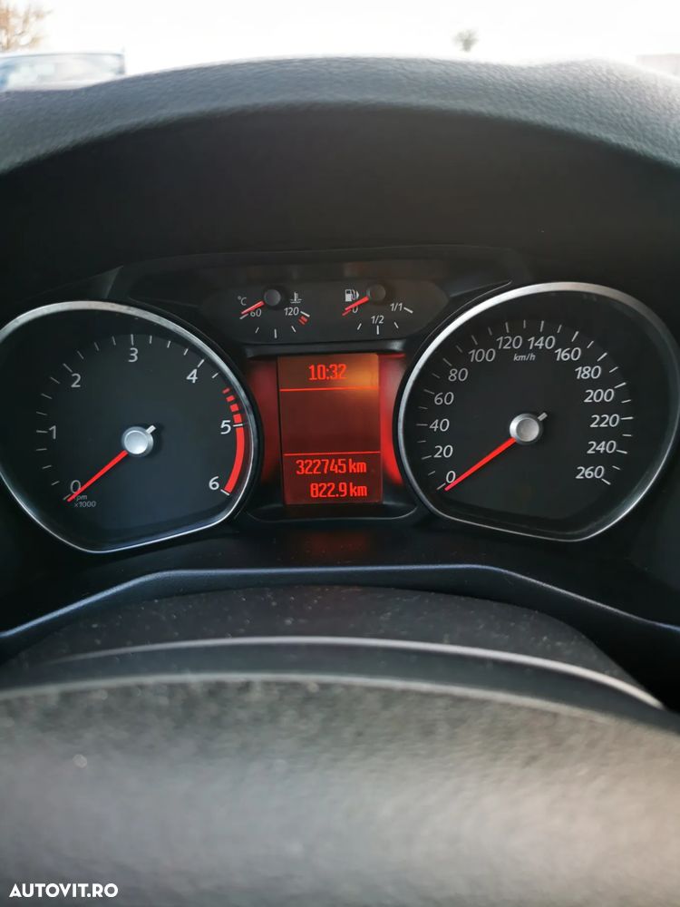 Ford Mondeo 2.0 TDCi Aut. Titanium - 3