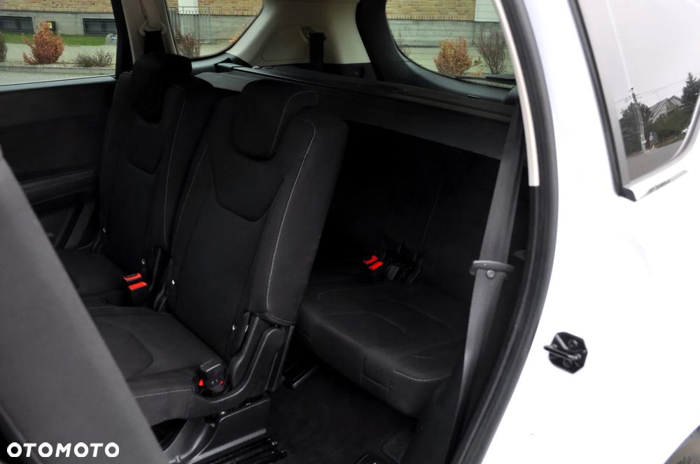 Ford S-Max 2.0 TDCi Titanium PowerShift - 30