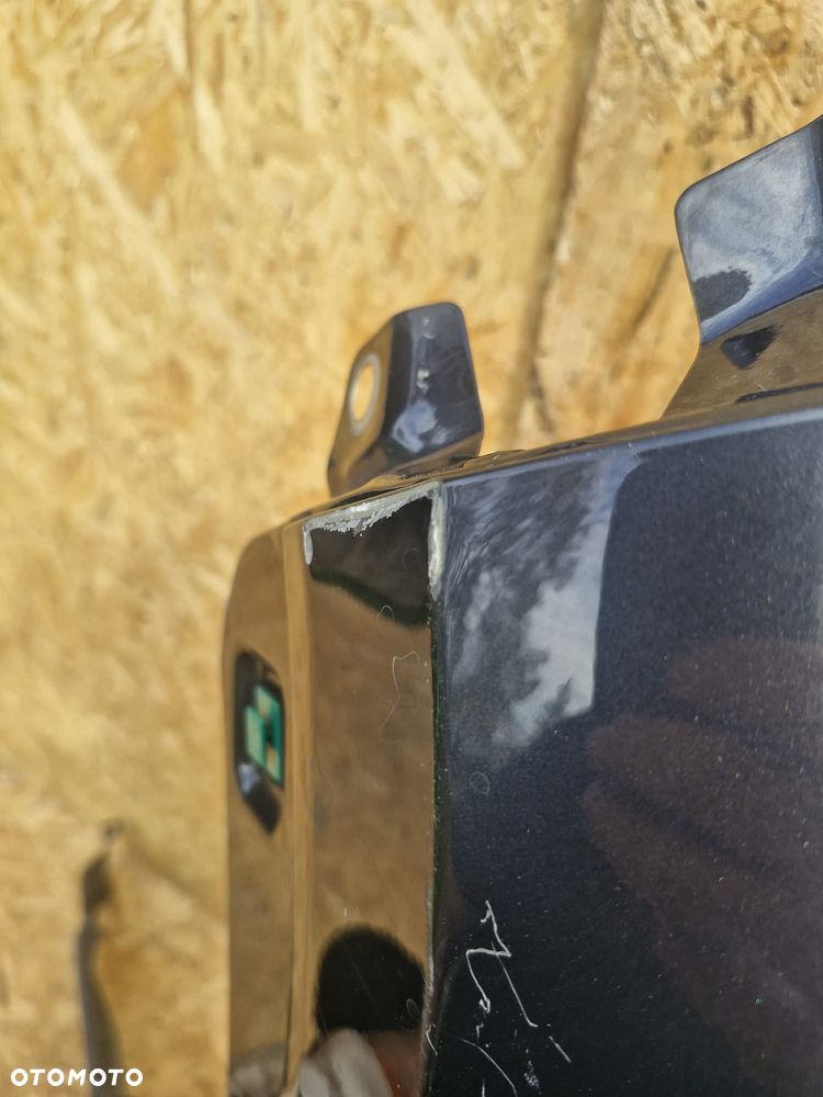 HYUNDAI TUCSON IV NX4 N-LINE BŁOTNIK LEWY PRZÓD - 13